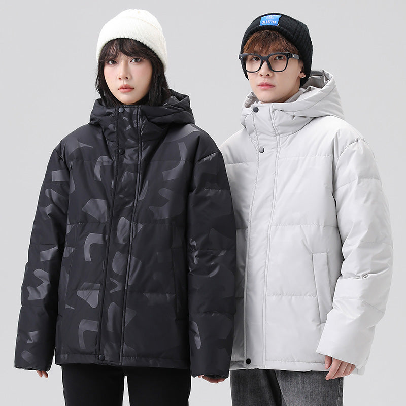 MLB Z715 Puffer Jacket