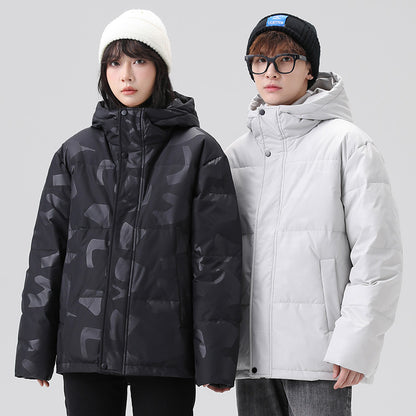 MLB Z715 Puffer Jacket