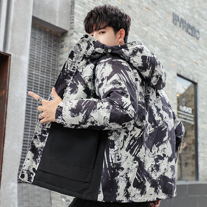 MLB Z710 Puffer Jacket