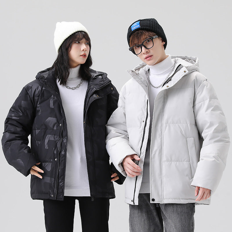 MLB Z715 Puffer Jacket