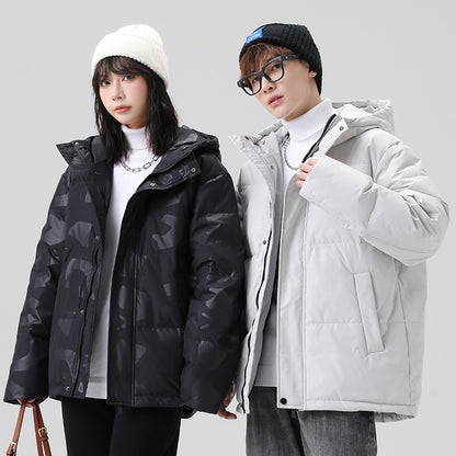 MLB Z715 Puffer Jacket