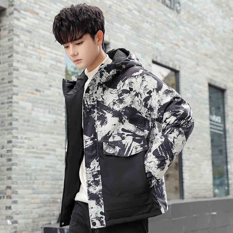 MLB Z710 Puffer Jacket