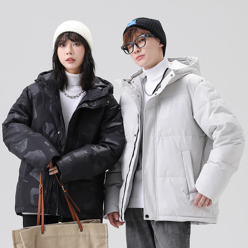 MLB Z715 Puffer Jacket