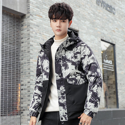 MLB Z710 Puffer Jacket
