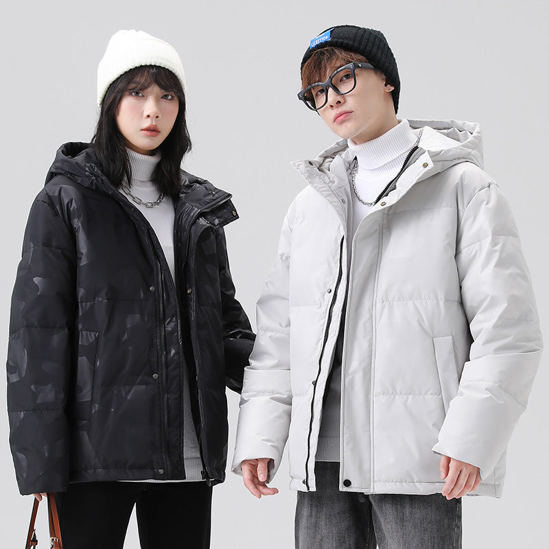 MLB Z715 Puffer Jacket