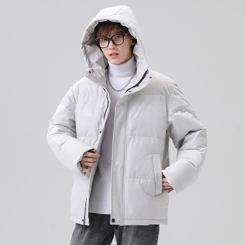 MLB Z715 Puffer Jacket
