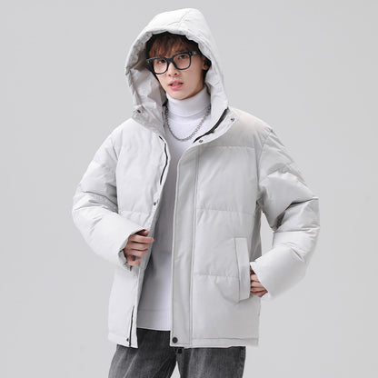 MLB Z715 Puffer Jacket