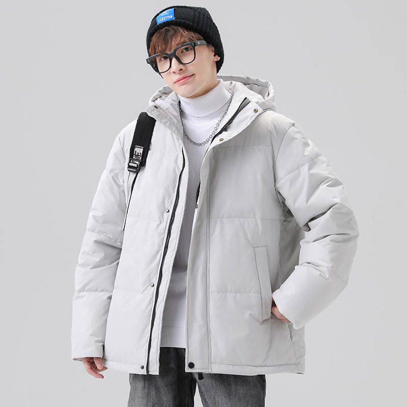 MLB Z715 Puffer Jacket