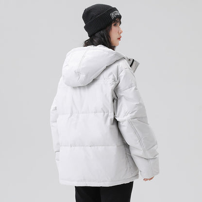 MLB Z715 Puffer Jacket
