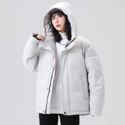 MLB Z715 Puffer Jacket