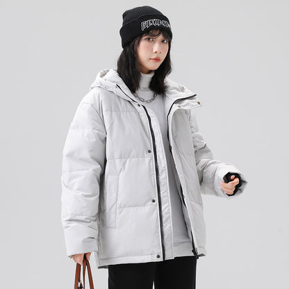 MLB Z715 Puffer Jacket