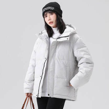 MLB Z715 Puffer Jacket