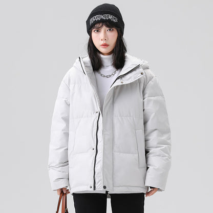MLB Z715 Puffer Jacket