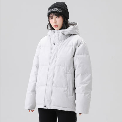 MLB Z715 Puffer Jacket