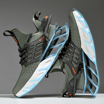 ‘Eminence Drive’ X9X Sneakers