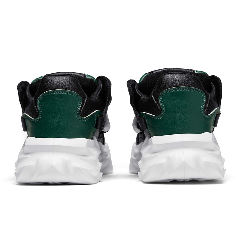 'Apocalypse Ascend' X9X Sneakers