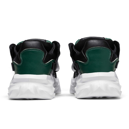 'Apocalypse Ascend' X9X Sneakers