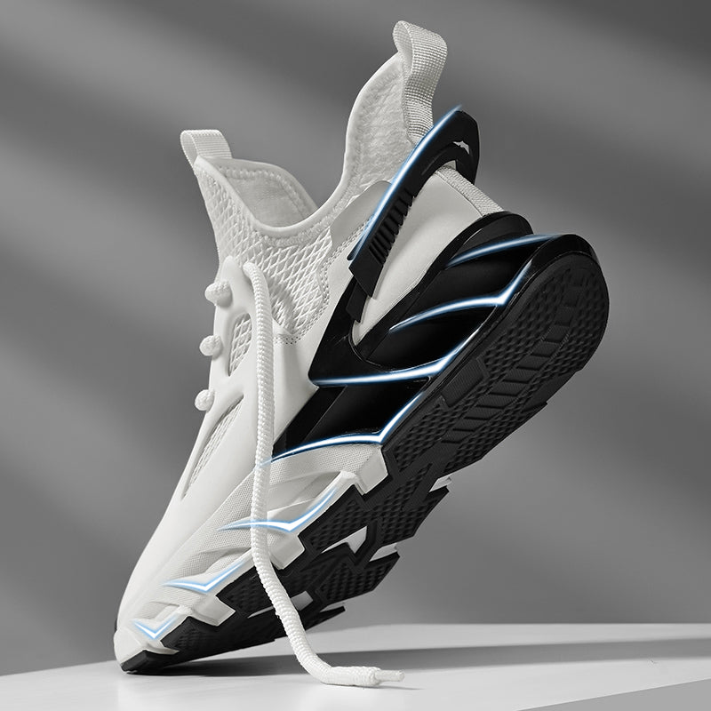 ‘Quantum Manor’ X9X Sneakers