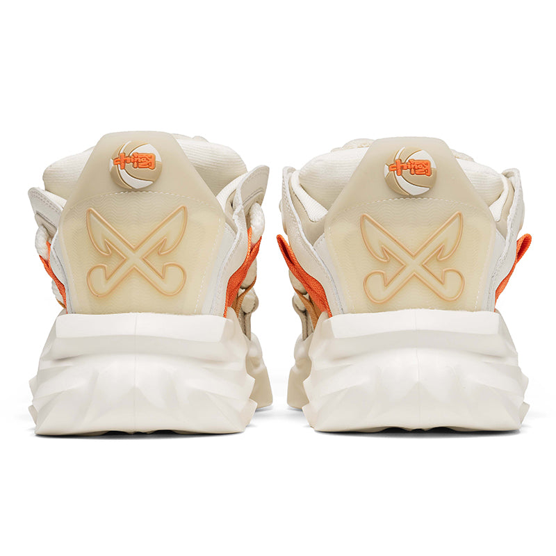 'Reckoning Resonance' X9X Sneakers