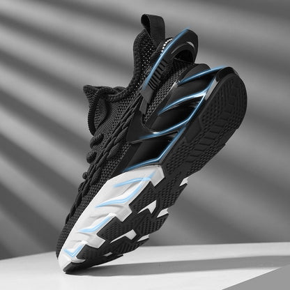 'Shadow Manor’ X9X Sneakers