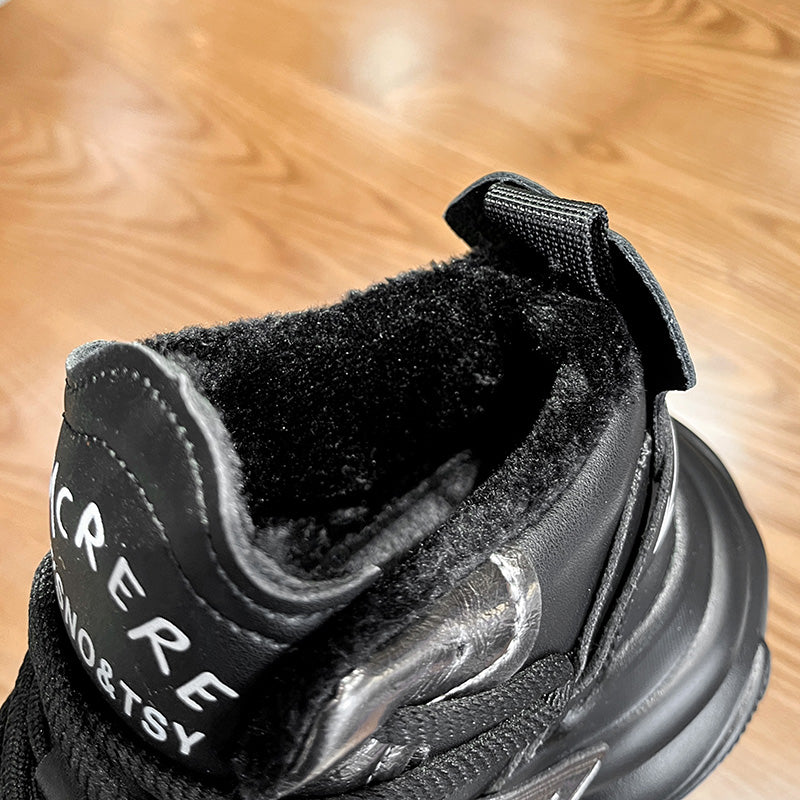 DEINA Chunky Sneakers