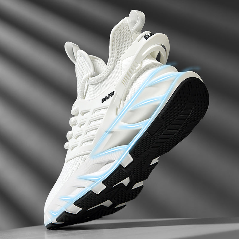 ‘Eminence Drive’ X9X Sneakers