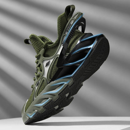 ‘Quartz League’ X9X Sneakers