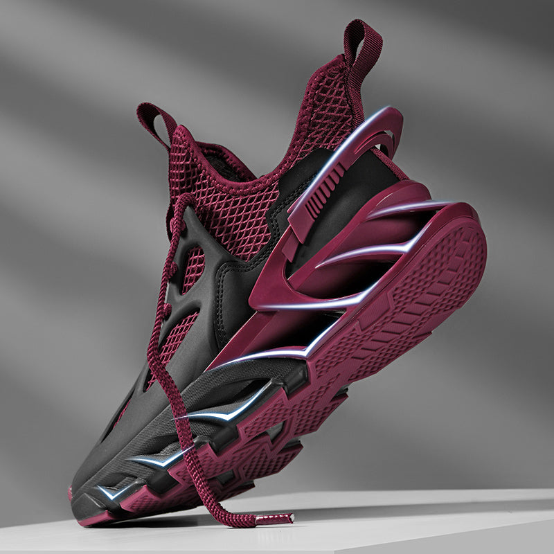 ‘Quantum Manor’ X9X Sneakers