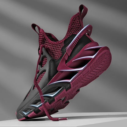 ‘Quantum Manor’ X9X Sneakers