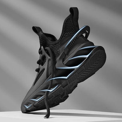 ‘Quantum Manor’ X9X Sneakers