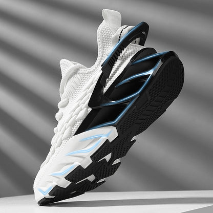 'Shadow Manor’ X9X Sneakers