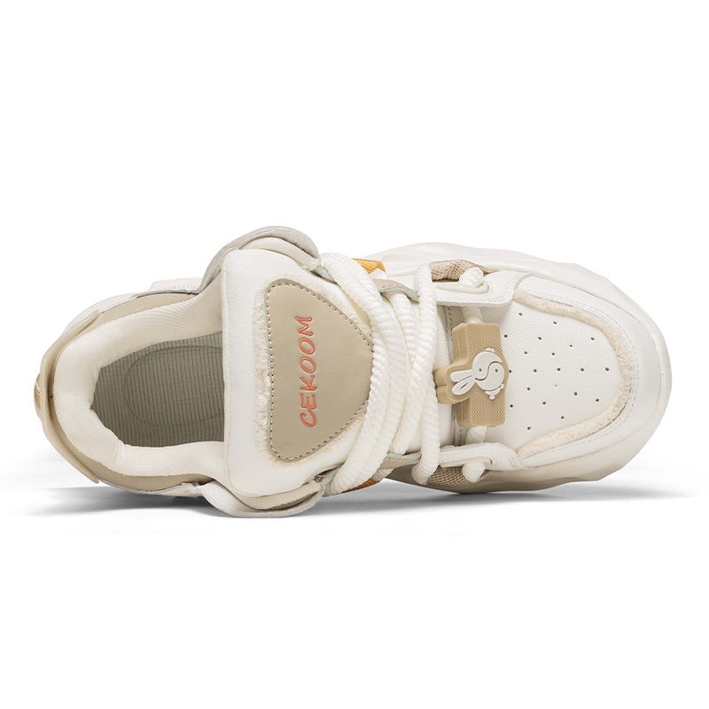 'Reckoning Resonance' X9X Sneakers