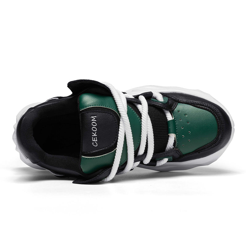 'Apocalypse Ascend' X9X Sneakers