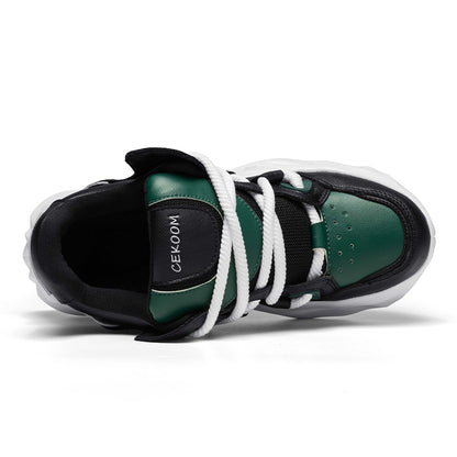 'Apocalypse Ascend' X9X Sneakers