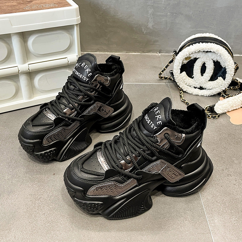 DEINA Chunky Sneakers