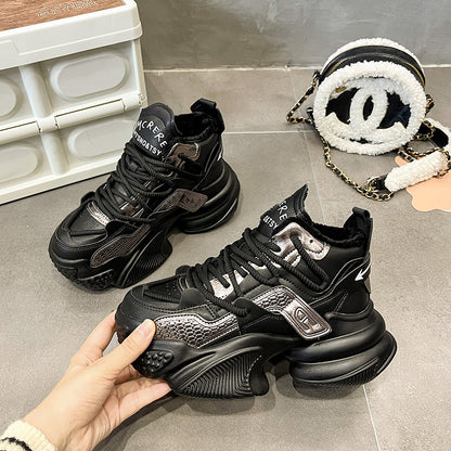 DEINA Chunky Sneakers