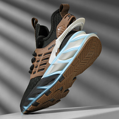 ‘Eminence Drive’ X9X Sneakers