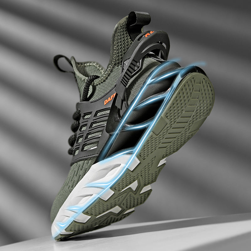 ‘Eminence Drive’ X9X Sneakers