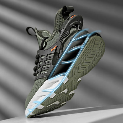 ‘Eminence Drive’ X9X Sneakers