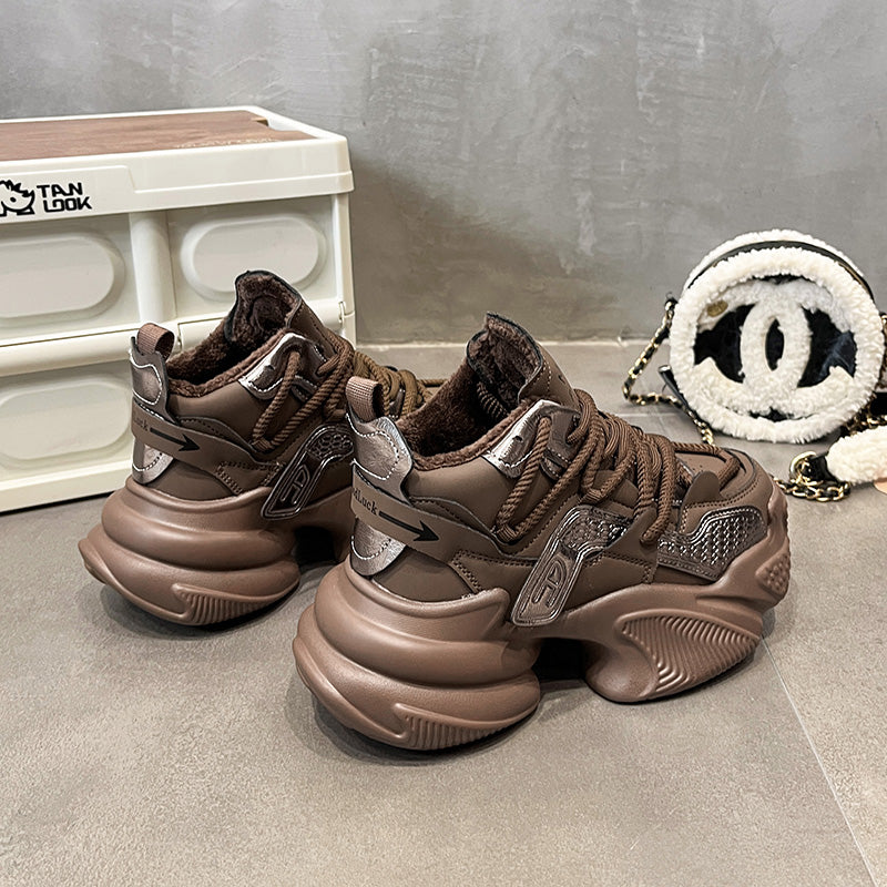 DEINA Chunky Sneakers