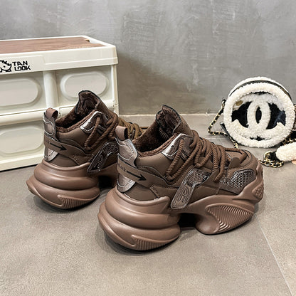 DEINA Chunky Sneakers