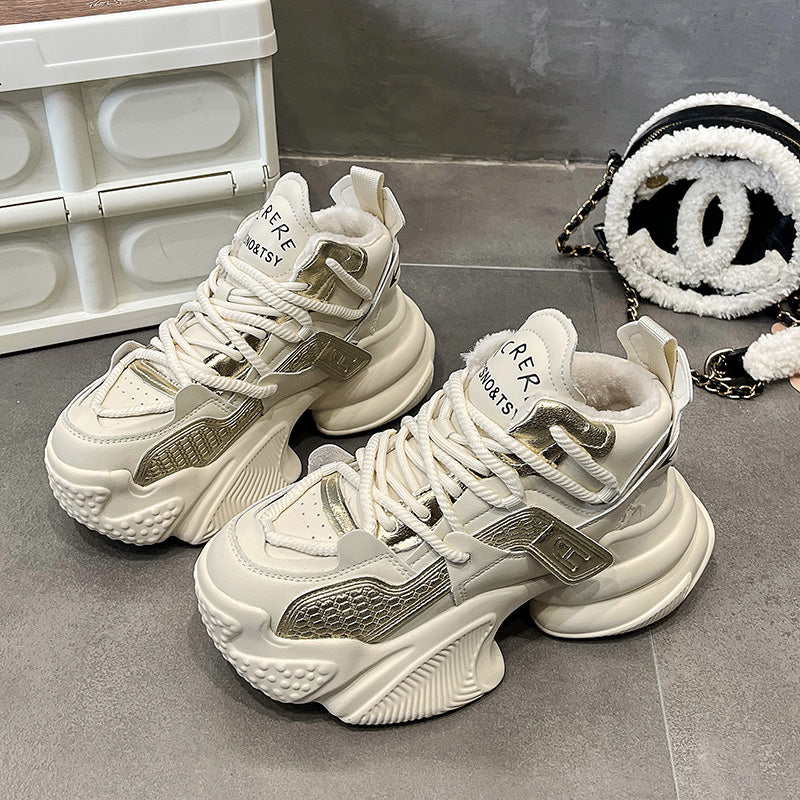 DEINA Chunky Sneakers