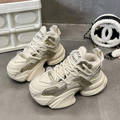 DEINA Chunky Sneakers