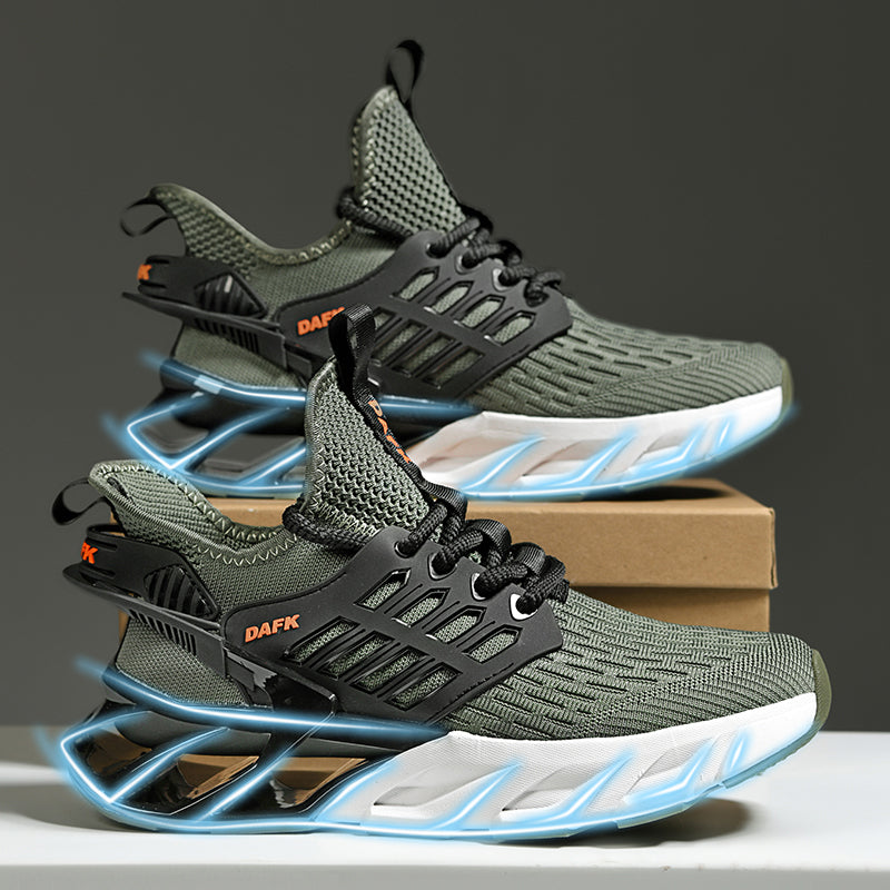 ‘Eminence Drive’ X9X Sneakers