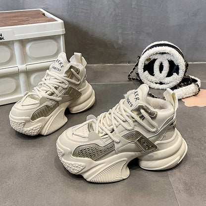 DEINA Chunky Sneakers