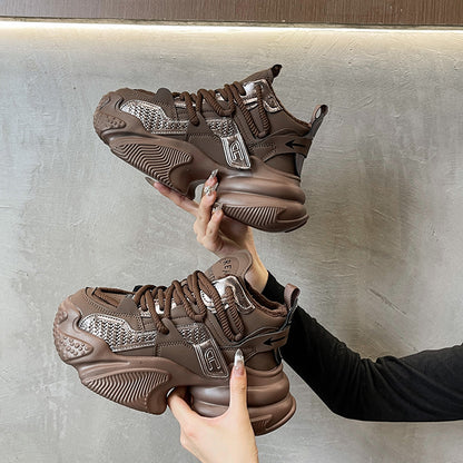 DEINA Chunky Sneakers