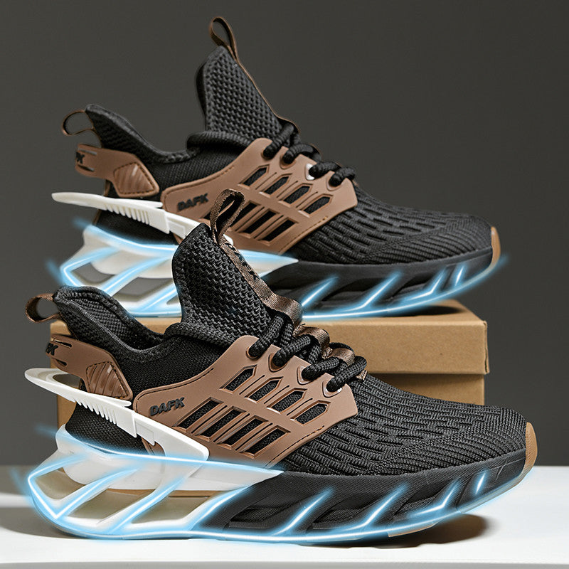 ‘Eminence Drive’ X9X Sneakers