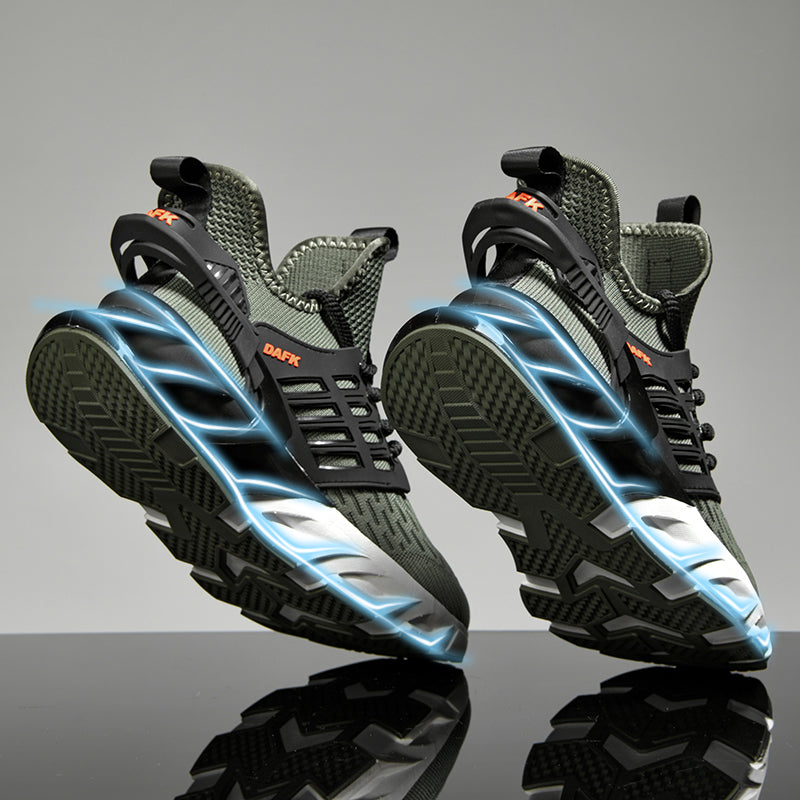 ‘Eminence Drive’ X9X Sneakers