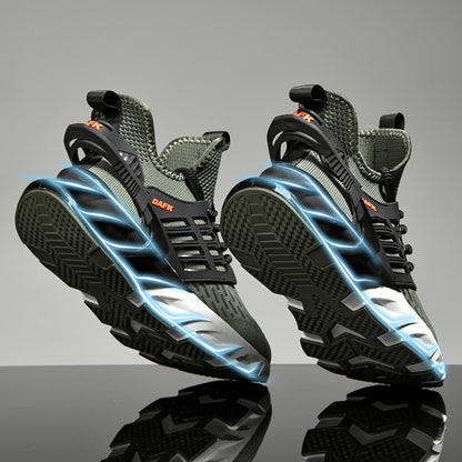 ‘Eminence Drive’ X9X Sneakers