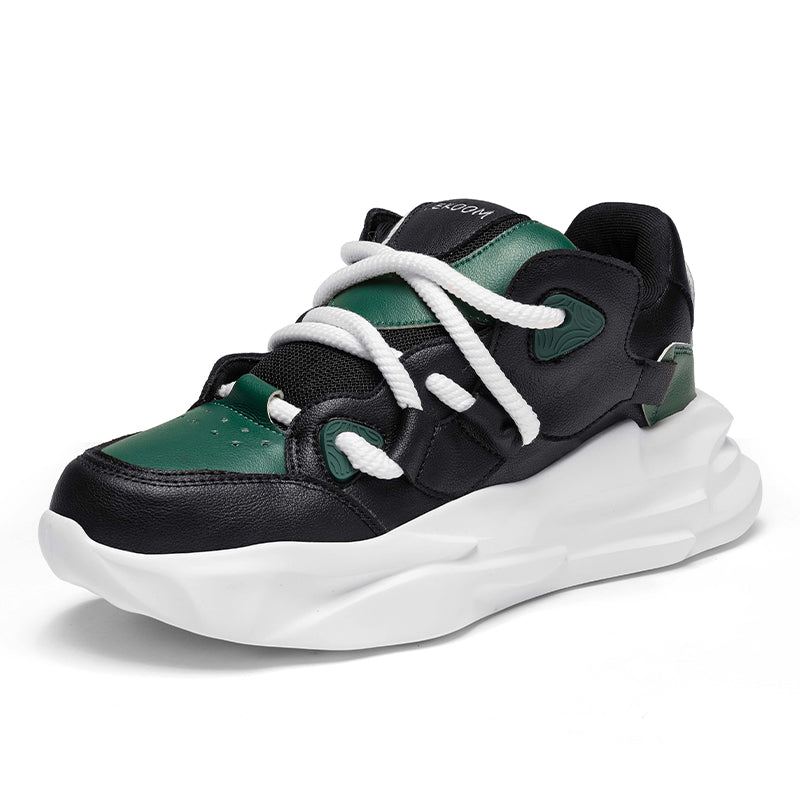 'Apocalypse Ascend' X9X Sneakers